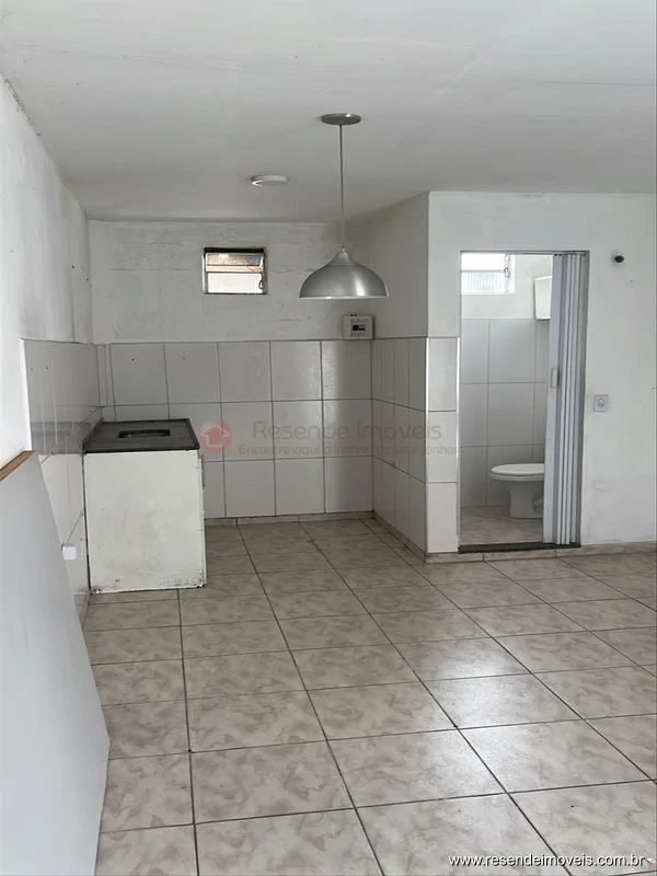 Foto 11 de 11 - Loja para aluguel em Vila Julieta