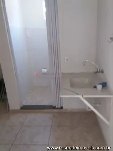 Loja para aluguel em Vila Julieta