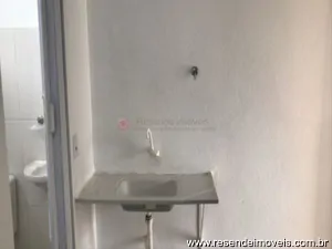 Loja para aluguel em Vila Julieta