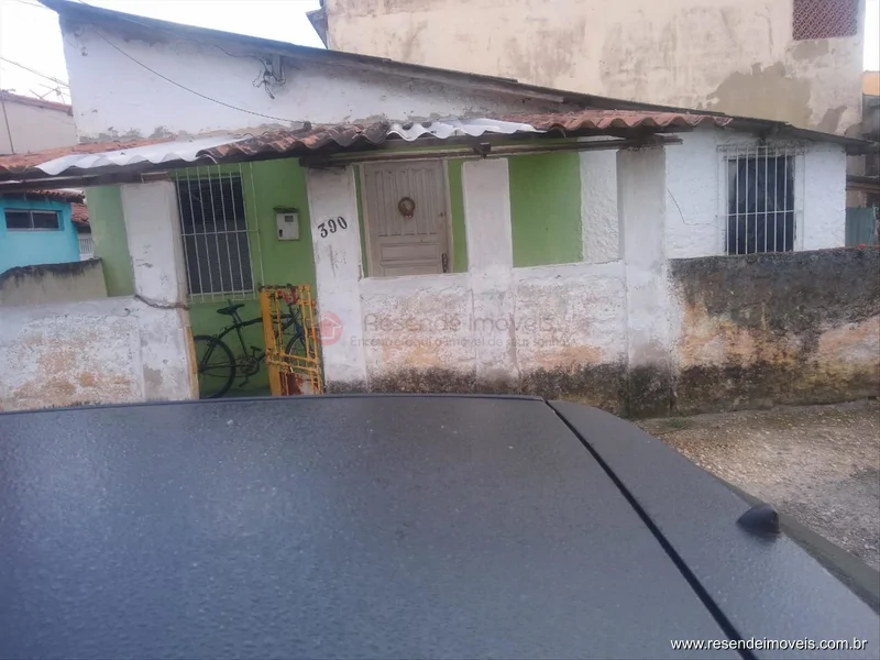 Foto 3 de 7 - Casa para venda em Vila Julieta