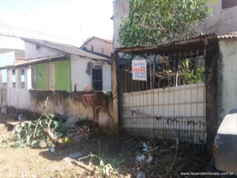 Foto 1 de 7 - Casa para venda em Vila Julieta