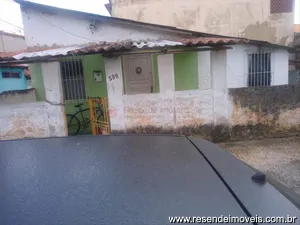 Casa para venda em Vila Julieta