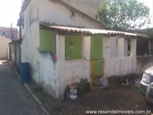 Casa para venda em Vila Julieta