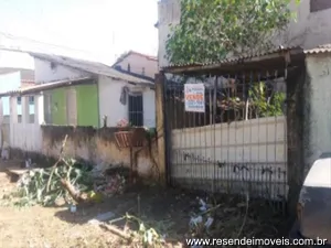 Casa para venda em Vila Julieta