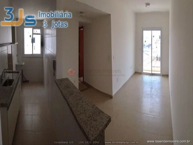 Foto 2 de 5 - Apartamento para venda em Santa Isabel