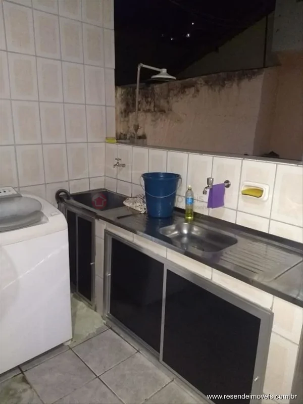 Foto 10 de 25 - Casa para venda em Campos Elíseos