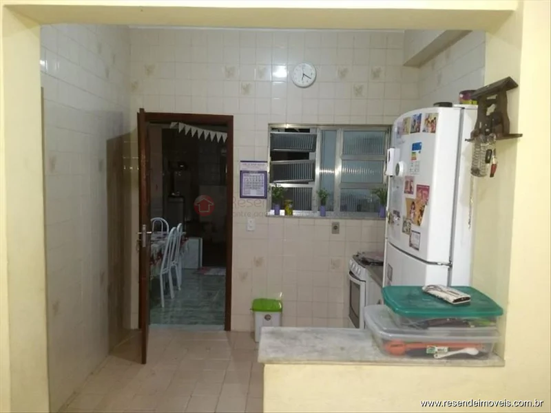 Foto 21 de 25 - Casa para venda em Campos Elíseos