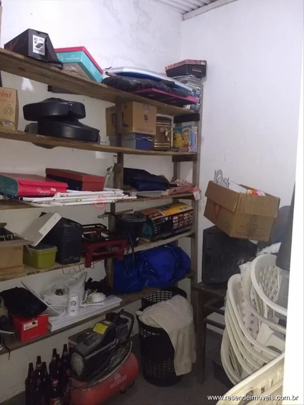 Foto 1 de 25 - Casa para venda em Campos Elíseos