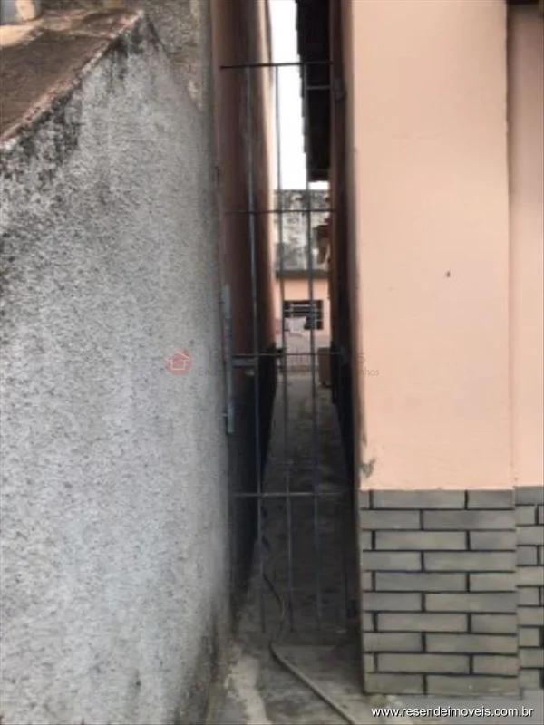 Foto 25 de 25 - Casa para venda em Campos Elíseos