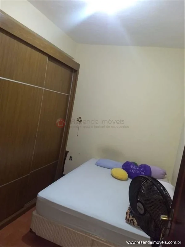 Foto 15 de 25 - Casa para venda em Campos Elíseos