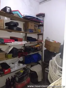 Casa para venda em Campos Elíseos
