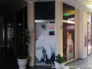 Loja para aluguel em Manejo