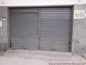 Loja para aluguel em Manejo