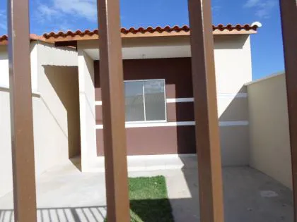 Casa para venda em Jardim Aliança II