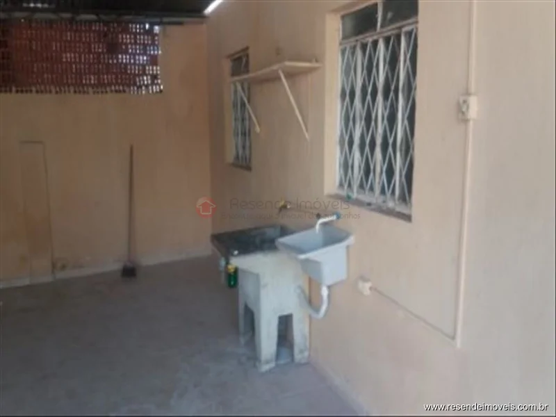 Foto 1 de 7 - Casa para venda em Vila Julieta