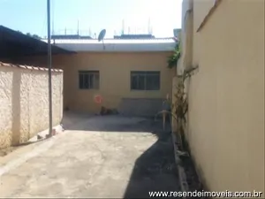 Casa para venda em Vila Julieta