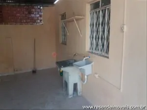 Casa para venda em Vila Julieta