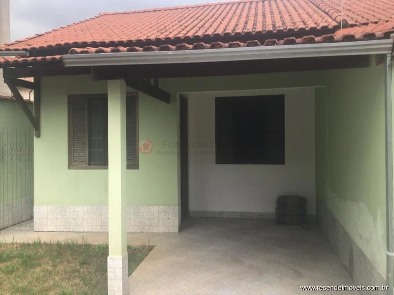 Foto 2 de 12 - Casa para aluguel em Boa Vista II