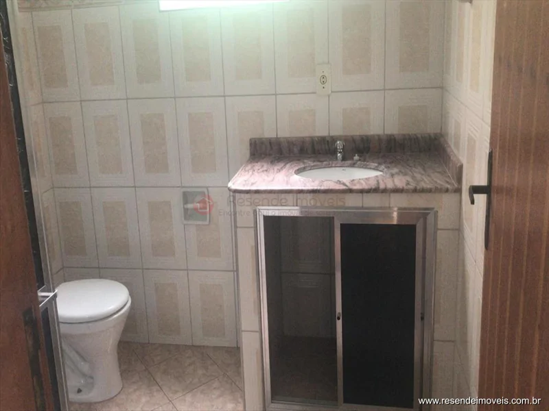 Foto 11 de 12 - Casa para aluguel em Boa Vista II