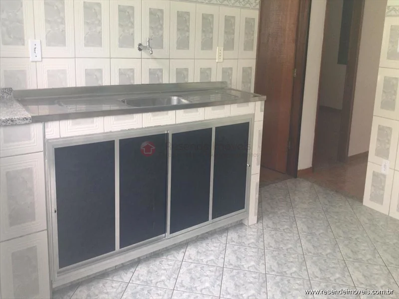 Foto 1 de 12 - Casa para aluguel em Boa Vista II