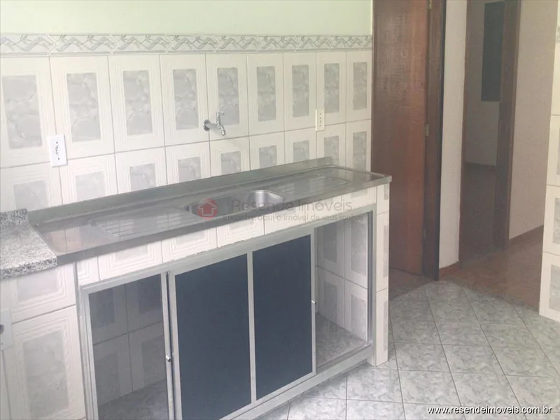 Foto 10 de 12 - Casa para aluguel em Boa Vista II