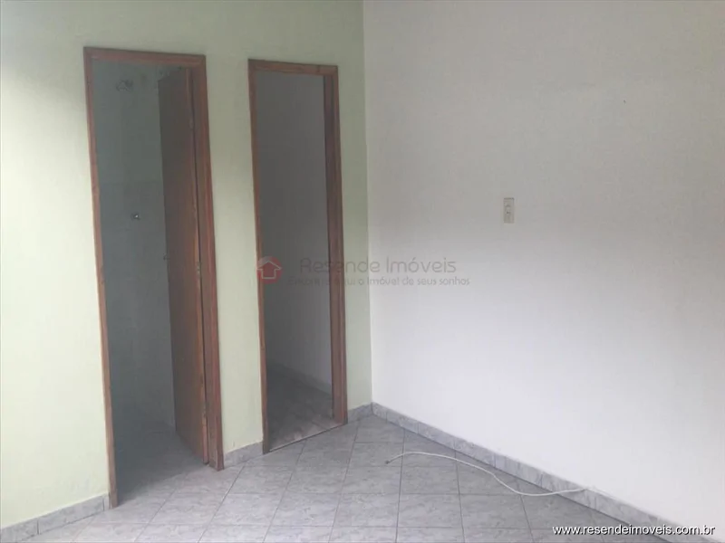 Foto 9 de 12 - Casa para aluguel em Boa Vista II