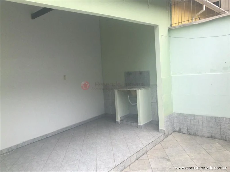 Foto 3 de 12 - Casa para aluguel em Boa Vista II