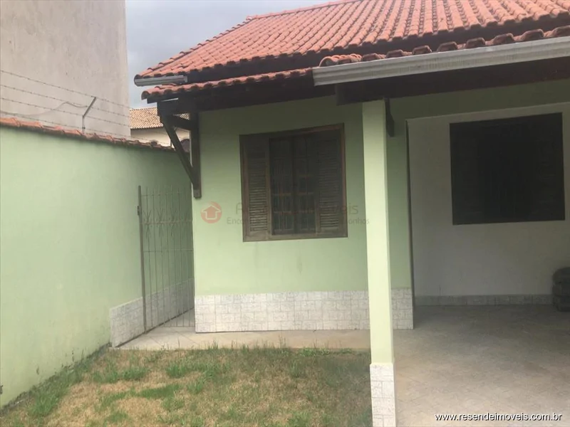 Foto 8 de 12 - Casa para aluguel em Boa Vista II