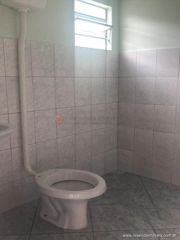 Foto 5 de 12 - Casa para aluguel em Boa Vista II