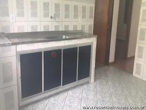 Casa para aluguel em Boa Vista II