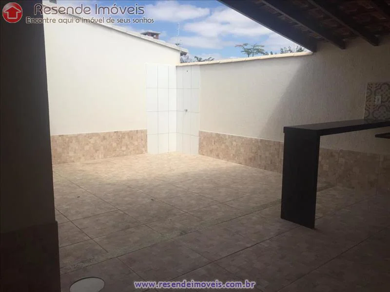 Foto 15 de 22 - Casa para aluguel em Jardim Aliança II