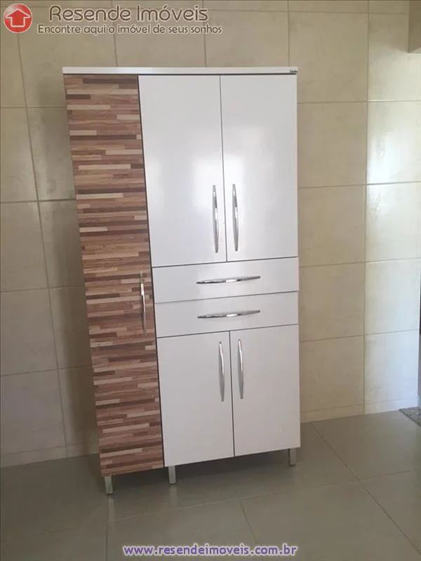 Foto 3 de 22 - Casa para aluguel em Jardim Aliança II