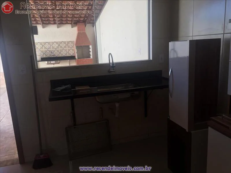 Foto 17 de 22 - Casa para aluguel em Jardim Aliança II