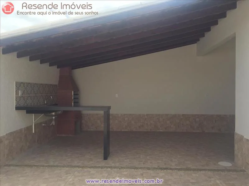 Foto 18 de 22 - Casa para aluguel em Jardim Aliança II