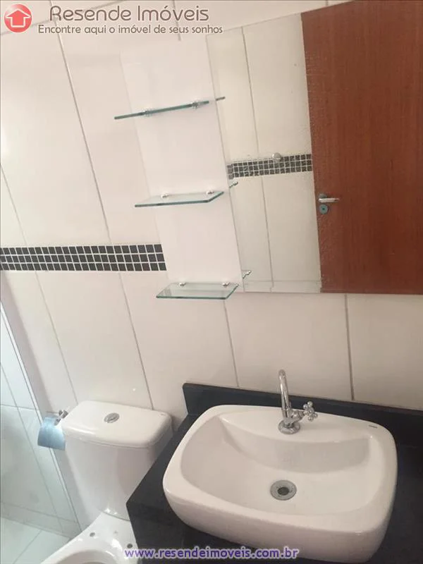 Foto 9 de 22 - Casa para aluguel em Jardim Aliança II