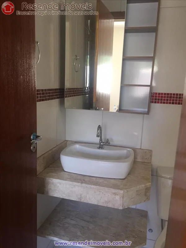 Foto 4 de 22 - Casa para aluguel em Jardim Aliança II