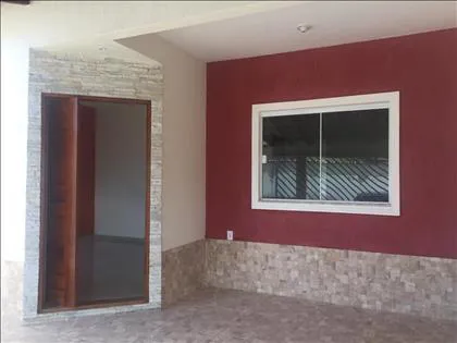 Casa para aluguel em Jardim Aliança II