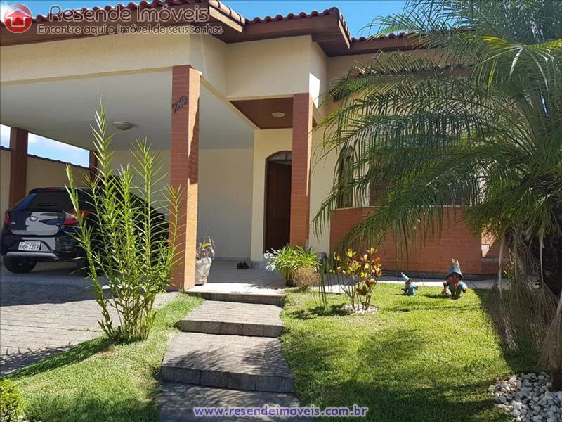 Foto 3 de 8 - Casa para venda em Morada da Colina