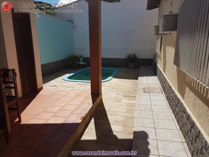 Foto 2 de 8 - Casa para venda em Morada da Colina