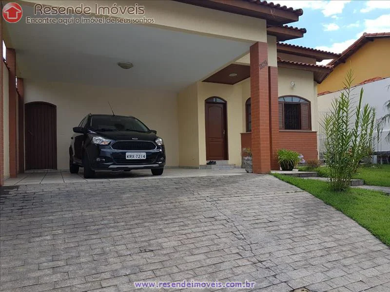 Foto 4 de 8 - Casa para venda em Morada da Colina