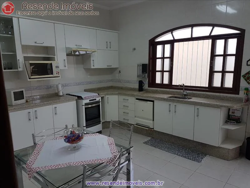 Foto 1 de 8 - Casa para venda em Morada da Colina