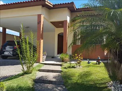 Casa para venda em Morada da Colina