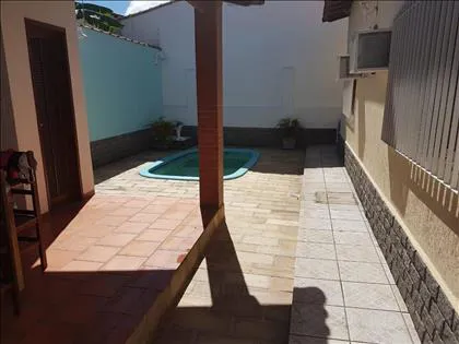 Casa para venda em Morada da Colina