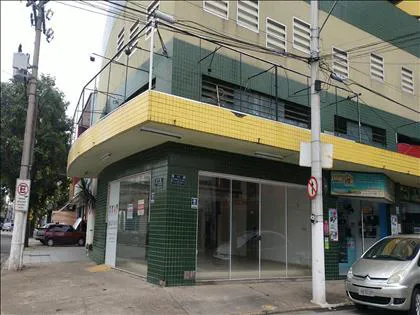 Loja para aluguel em Comercial