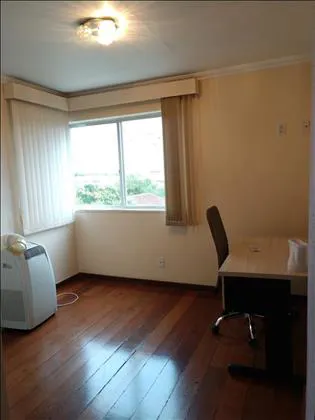 Apartamento para aluguel em Campos Elíseos