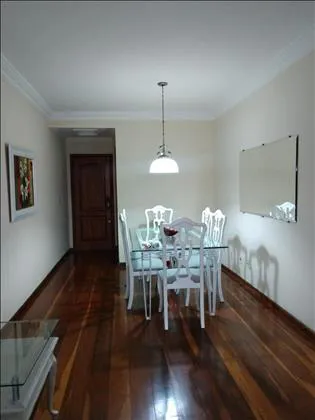 Apartamento para aluguel em Campos Elíseos