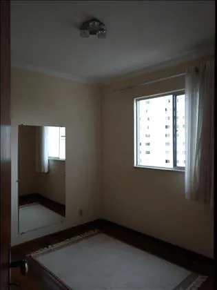 Apartamento para aluguel em Campos Elíseos