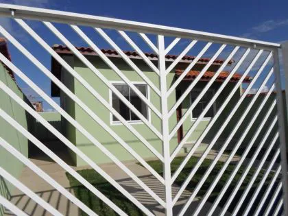 Casa para venda em Jardim Aliança II