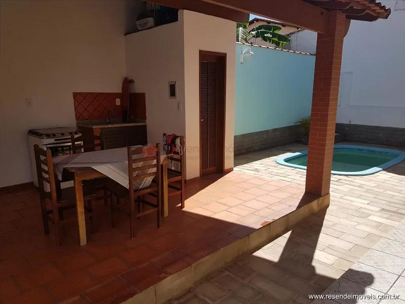 Foto 8 de 19 - Casa para venda em Morada da Colina