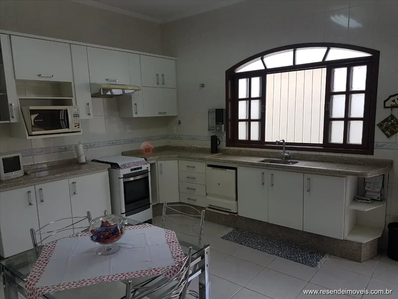 Foto 18 de 19 - Casa para venda em Morada da Colina